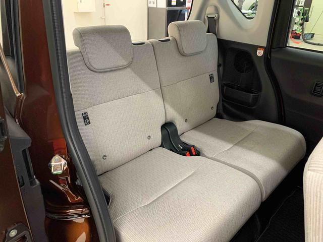 ムーヴＸ　２ＷＤ左側電動スライドドア・ＬＥＤヘッドライト・プッシュボタンスタート・スマートアシスト・電動格納式ドアミラー・オートライト・オートマチックハイビーム・オートエアコン・コーナーセンサー・アイドリングストップ（群馬県）の中古車