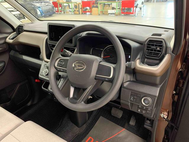 ムーヴＸ　２ＷＤ左側電動スライドドア・ＬＥＤヘッドライト・プッシュボタンスタート・スマートアシスト・電動格納式ドアミラー・オートライト・オートマチックハイビーム・オートエアコン・コーナーセンサー・アイドリングストップ（群馬県）の中古車