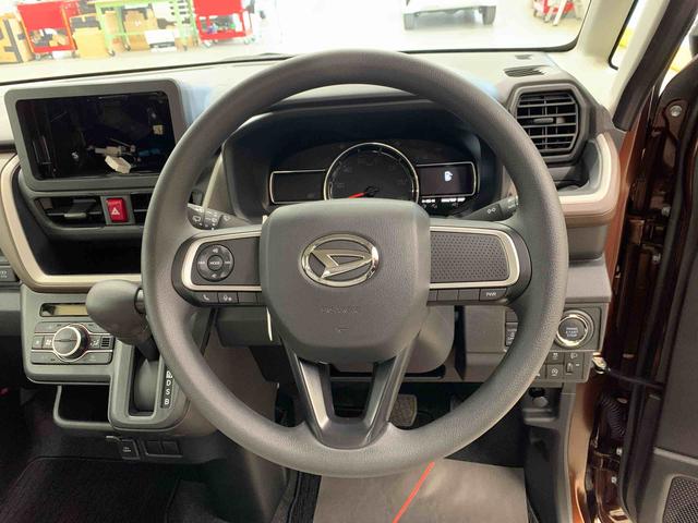 ムーヴＸ　２ＷＤ左側電動スライドドア・ＬＥＤヘッドライト・プッシュボタンスタート・スマートアシスト・電動格納式ドアミラー・オートライト・オートマチックハイビーム・オートエアコン・コーナーセンサー・アイドリングストップ（群馬県）の中古車