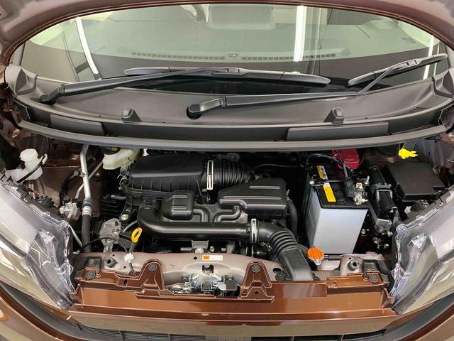 ムーヴＸ　２ＷＤ左側電動スライドドア・ＬＥＤヘッドライト・プッシュボタンスタート・スマートアシスト・電動格納式ドアミラー・オートライト・オートマチックハイビーム・オートエアコン・コーナーセンサー・アイドリングストップ（群馬県）の中古車