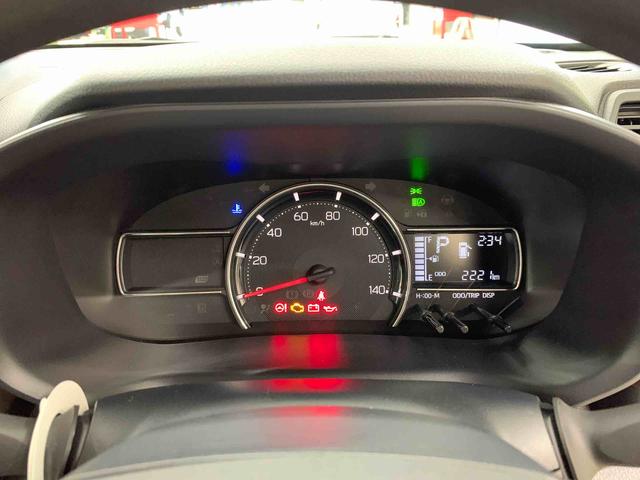 ムーヴＸ　２ＷＤ左側電動スライドドア・ＬＥＤヘッドライト・プッシュボタンスタート・スマートアシスト・電動格納式ドアミラー・オートライト・オートマチックハイビーム・オートエアコン・コーナーセンサー・アイドリングストップ（群馬県）の中古車