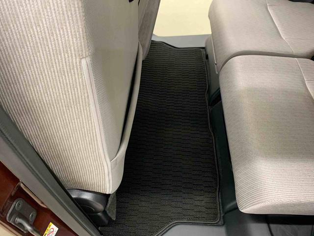 ムーヴＸ　２ＷＤ左側電動スライドドア・ＬＥＤヘッドライト・プッシュボタンスタート・スマートアシスト・電動格納式ドアミラー・オートライト・オートマチックハイビーム・オートエアコン・コーナーセンサー・アイドリングストップ（群馬県）の中古車