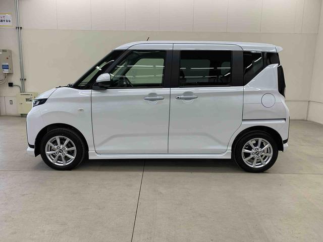 ムーヴG 2WD片側電動スライドドア・LEDヘッドライト・オートライト・オートマチックハイビーム・プッシュスタートボタン・アイドリングストップ・オートエアコン・電動パーキングブレーキ・スマートアシスト(群馬県)の中古車