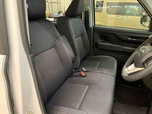 ムーヴG 2WD片側電動スライドドア・LEDヘッドライト・オートライト・オートマチックハイビーム・プッシュスタートボタン・アイドリングストップ・オートエアコン・電動パーキングブレーキ・スマートアシスト(群馬県)の中古車