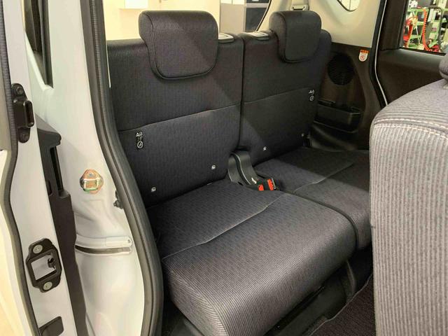 ムーヴG 2WD片側電動スライドドア・LEDヘッドライト・オートライト・オートマチックハイビーム・プッシュスタートボタン・アイドリングストップ・オートエアコン・電動パーキングブレーキ・スマートアシスト(群馬県)の中古車