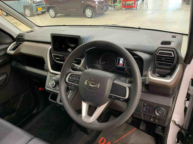 ムーヴG 2WD片側電動スライドドア・LEDヘッドライト・オートライト・オートマチックハイビーム・プッシュスタートボタン・アイドリングストップ・オートエアコン・電動パーキングブレーキ・スマートアシスト(群馬県)の中古車