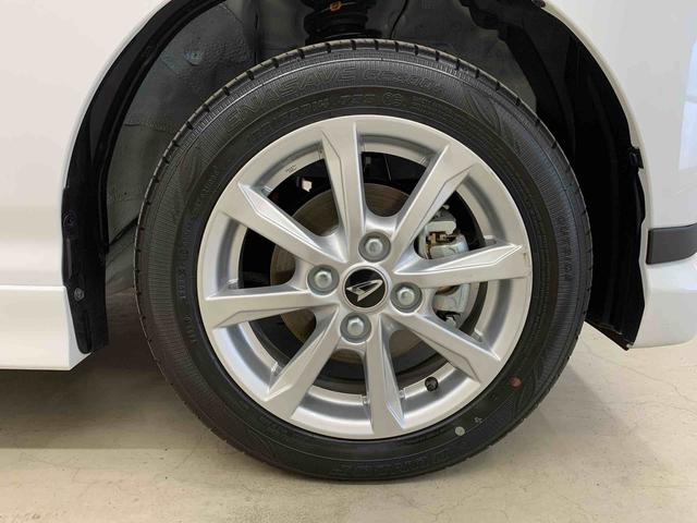 ムーヴG 2WD片側電動スライドドア・LEDヘッドライト・オートライト・オートマチックハイビーム・プッシュスタートボタン・アイドリングストップ・オートエアコン・電動パーキングブレーキ・スマートアシスト(群馬県)の中古車