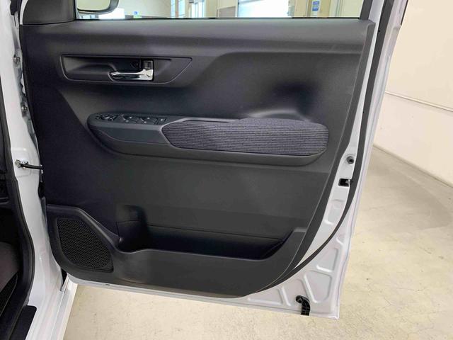 ムーヴG 2WD片側電動スライドドア・LEDヘッドライト・オートライト・オートマチックハイビーム・プッシュスタートボタン・アイドリングストップ・オートエアコン・電動パーキングブレーキ・スマートアシスト(群馬県)の中古車