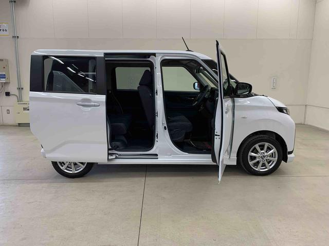 ムーヴG 2WD片側電動スライドドア・LEDヘッドライト・オートライト・オートマチックハイビーム・プッシュスタートボタン・アイドリングストップ・オートエアコン・電動パーキングブレーキ・スマートアシスト(群馬県)の中古車