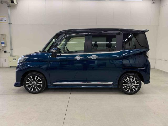 トールカスタムG ターボ 2WD両側電動スライドドア・ナビ・ドライブレコーダー・ETC・LEDヘッドライト・オートライト・オートマチックハイビーム・プッシュスタートボタン・アイドリングストップ・オートエアコン・スマートアシスト(群馬県)の中古車