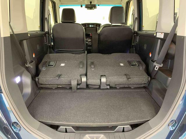 トールカスタムG ターボ 2WD両側電動スライドドア・ナビ・ドライブレコーダー・ETC・LEDヘッドライト・オートライト・オートマチックハイビーム・プッシュスタートボタン・アイドリングストップ・オートエアコン・スマートアシスト(群馬県)の中古車