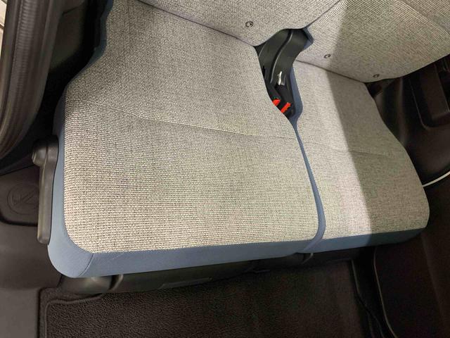 ムーヴキャンバスストライプスＧ　２ＷＤ両側電動スライドドア・ナビ・ＬＥＤヘッドライト・オートライト・オートマチックハイビーム・プッシュスタートボタン・アイドリングストップ・シートヒーター・電動パーキングブレーキ・スマートアシスト（群馬県）の中古車