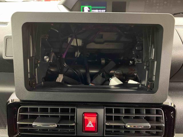 タントカスタムX 2WD両側電動スライドドア・LEDヘッドライト・オートライト・オートマチックハイビーム・プッシュスタートボタン・アイドリングストップ・シートヒーター・電動パーキングブレーキ・スマートアシスト(群馬県)の中古車