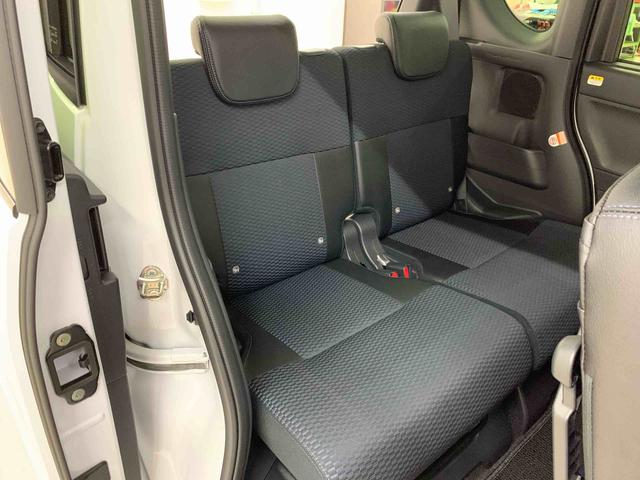 タントカスタムX 2WD両側電動スライドドア・LEDヘッドライト・オートライト・オートマチックハイビーム・プッシュスタートボタン・アイドリングストップ・シートヒーター・電動パーキングブレーキ・スマートアシスト(群馬県)の中古車