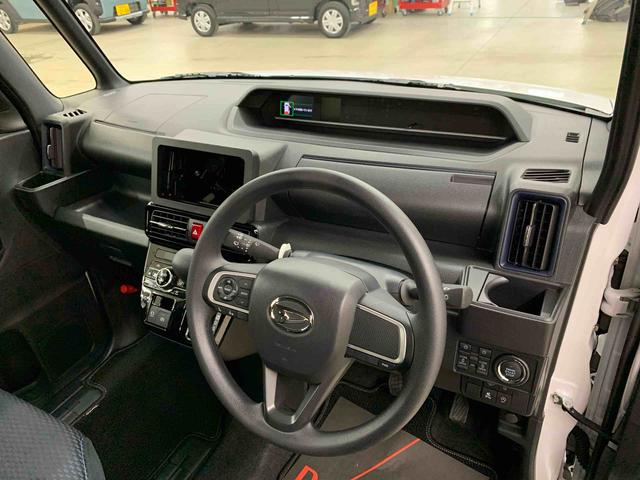 タントカスタムX 2WD両側電動スライドドア・LEDヘッドライト・オートライト・オートマチックハイビーム・プッシュスタートボタン・アイドリングストップ・シートヒーター・電動パーキングブレーキ・スマートアシスト(群馬県)の中古車