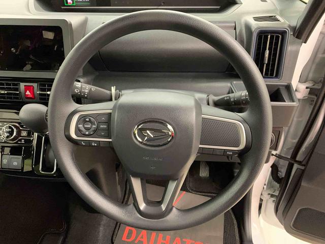 タントカスタムX 2WD両側電動スライドドア・LEDヘッドライト・オートライト・オートマチックハイビーム・プッシュスタートボタン・アイドリングストップ・シートヒーター・電動パーキングブレーキ・スマートアシスト(群馬県)の中古車