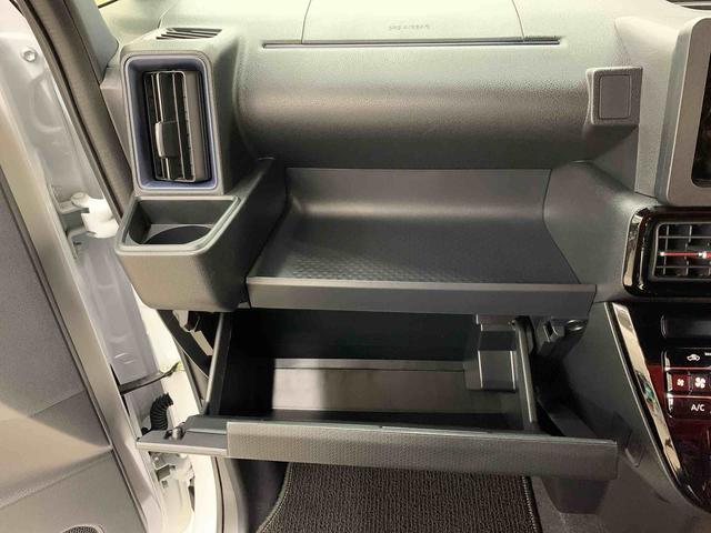 タントカスタムX 2WD両側電動スライドドア・LEDヘッドライト・オートライト・オートマチックハイビーム・プッシュスタートボタン・アイドリングストップ・シートヒーター・電動パーキングブレーキ・スマートアシスト(群馬県)の中古車