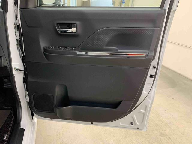 タントカスタムX 2WD両側電動スライドドア・LEDヘッドライト・オートライト・オートマチックハイビーム・プッシュスタートボタン・アイドリングストップ・シートヒーター・電動パーキングブレーキ・スマートアシスト(群馬県)の中古車