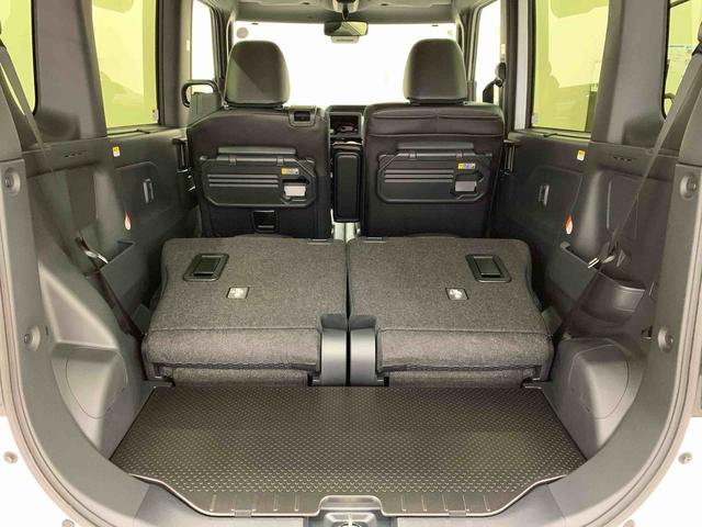 タントカスタムX 2WD両側電動スライドドア・LEDヘッドライト・オートライト・オートマチックハイビーム・プッシュスタートボタン・アイドリングストップ・シートヒーター・電動パーキングブレーキ・スマートアシスト(群馬県)の中古車