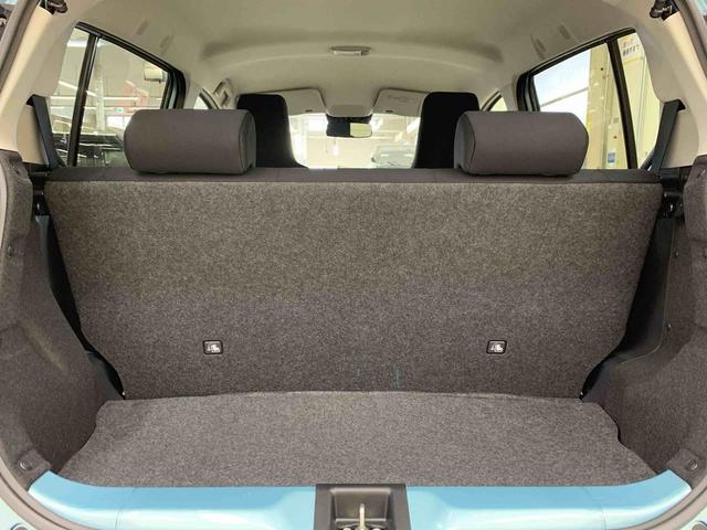 ミライースＸ　ＳＡIII　４ＷＤＬＥＤヘッドライト・オートライト・オートマチックハイビーム・キーレスエントリー・アイドリングストップ・マニュアルエアコン・電動格納式ドアミラー・スマートアシストＩＩＩ（群馬県）の中古車