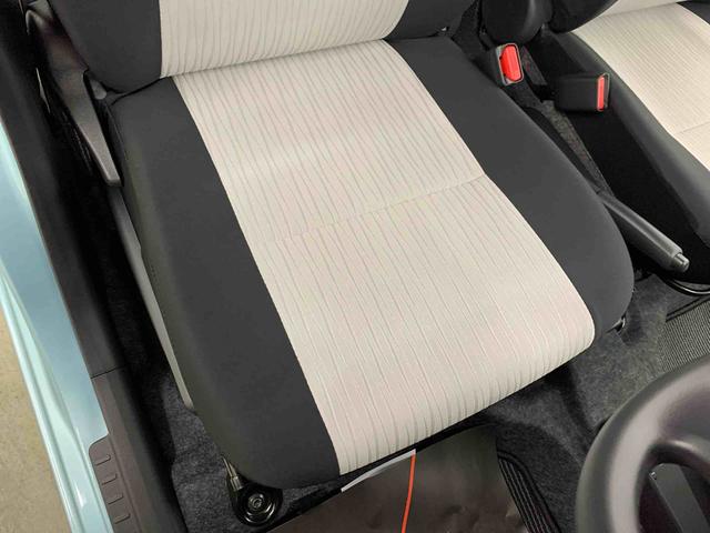 ミライースＸ　ＳＡIII　４ＷＤＬＥＤヘッドライト・オートライト・オートマチックハイビーム・キーレスエントリー・アイドリングストップ・マニュアルエアコン・電動格納式ドアミラー・スマートアシストＩＩＩ（群馬県）の中古車