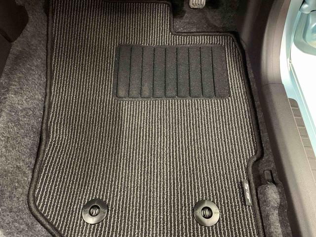 ミライースＸ　ＳＡIII　４ＷＤＬＥＤヘッドライト・オートライト・オートマチックハイビーム・キーレスエントリー・アイドリングストップ・マニュアルエアコン・電動格納式ドアミラー・スマートアシストＩＩＩ（群馬県）の中古車