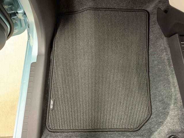 ミライースＸ　ＳＡIII　４ＷＤＬＥＤヘッドライト・オートライト・オートマチックハイビーム・キーレスエントリー・アイドリングストップ・マニュアルエアコン・電動格納式ドアミラー・スマートアシストＩＩＩ（群馬県）の中古車