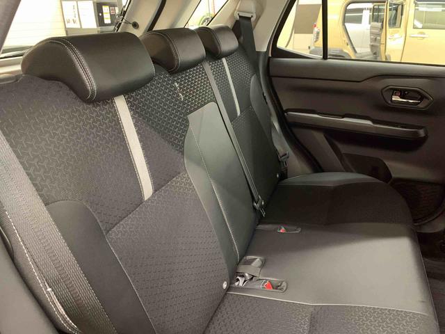 ロッキープレミアムＧ　ＨＥＶ　２ＷＤＬＥＤヘッドライト・ディスプレイオーディオ・オートライト・オートマチックハイビーム・プッシュスタートボタン・オートエアコン・シートヒーター・電動パーキングブレーキ・スマートアシスト（群馬県）の中古車