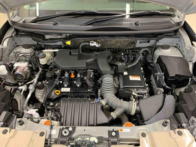 ロッキープレミアムＧ　ＨＥＶ　２ＷＤＬＥＤヘッドライト・ディスプレイオーディオ・オートライト・オートマチックハイビーム・プッシュスタートボタン・オートエアコン・シートヒーター・電動パーキングブレーキ・スマートアシスト（群馬県）の中古車