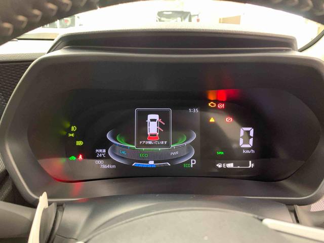 ロッキープレミアムＧ　ＨＥＶ　２ＷＤＬＥＤヘッドライト・ディスプレイオーディオ・オートライト・オートマチックハイビーム・プッシュスタートボタン・オートエアコン・シートヒーター・電動パーキングブレーキ・スマートアシスト（群馬県）の中古車