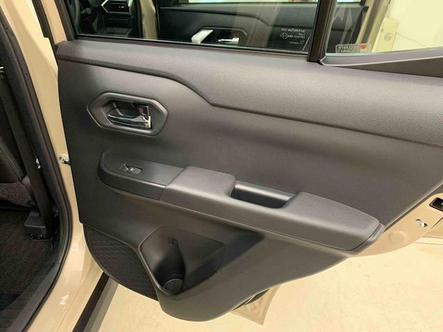 ロッキープレミアムＧ　ＨＥＶ　２ＷＤＬＥＤヘッドライト・ディスプレイオーディオ・オートライト・オートマチックハイビーム・プッシュスタートボタン・オートエアコン・シートヒーター・電動パーキングブレーキ・スマートアシスト（群馬県）の中古車