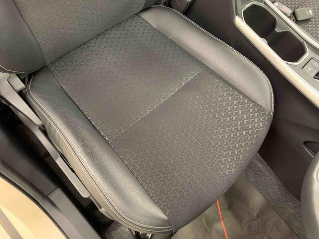 ロッキープレミアムＧ　ＨＥＶ　２ＷＤＬＥＤヘッドライト・ディスプレイオーディオ・オートライト・オートマチックハイビーム・プッシュスタートボタン・オートエアコン・シートヒーター・電動パーキングブレーキ・スマートアシスト（群馬県）の中古車