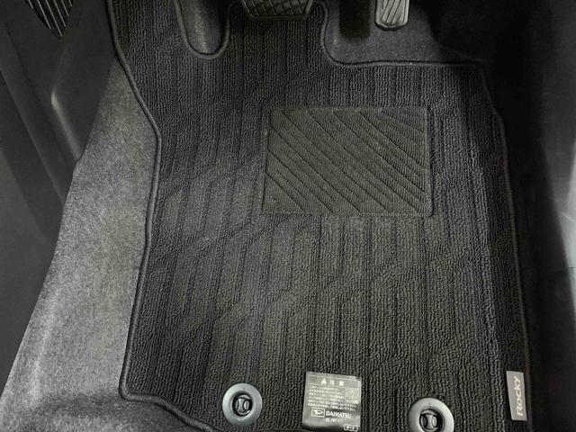 ロッキープレミアムＧ　ＨＥＶ　２ＷＤＬＥＤヘッドライト・ディスプレイオーディオ・オートライト・オートマチックハイビーム・プッシュスタートボタン・オートエアコン・シートヒーター・電動パーキングブレーキ・スマートアシスト（群馬県）の中古車