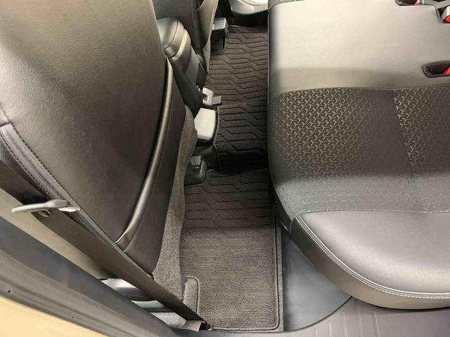 ロッキープレミアムＧ　ＨＥＶ　２ＷＤＬＥＤヘッドライト・ディスプレイオーディオ・オートライト・オートマチックハイビーム・プッシュスタートボタン・オートエアコン・シートヒーター・電動パーキングブレーキ・スマートアシスト（群馬県）の中古車