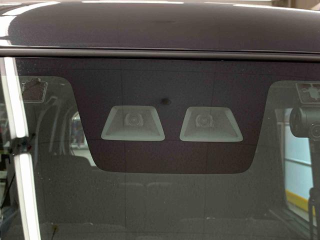 ウェイクＧターボＶＳ　ＳＡIII　２ＷＤ両側電動スライドドア・ナビ・ドライブレコーダー・ＥＴＣ・ＬＥＤヘッドライト・オートライト・オートマチックハイビーム・プッシュスタートボタン・アイドリングストップ・スマートアシストＩＩＩ（群馬県）の中古車