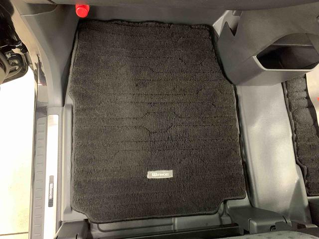 ウェイクＧターボＶＳ　ＳＡIII　２ＷＤ両側電動スライドドア・ナビ・ドライブレコーダー・ＥＴＣ・ＬＥＤヘッドライト・オートライト・オートマチックハイビーム・プッシュスタートボタン・アイドリングストップ・スマートアシストＩＩＩ（群馬県）の中古車