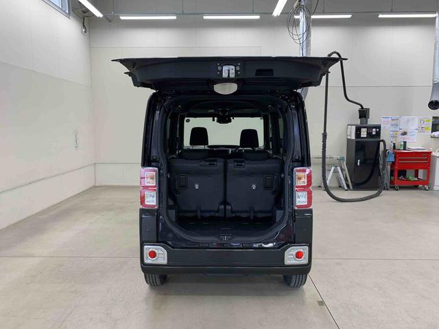 ウェイクＧターボＶＳ　ＳＡIII　２ＷＤ両側電動スライドドア・ナビ・ドライブレコーダー・ＥＴＣ・ＬＥＤヘッドライト・オートライト・オートマチックハイビーム・プッシュスタートボタン・アイドリングストップ・スマートアシストＩＩＩ（群馬県）の中古車