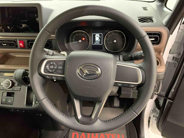 ムーヴキャンバスセオリーＧ　２ＷＤ両側電動スライドドア・ＬＥＤヘッドライト・オートライト・オートマチックハイビーム・プッシュスタートボタン・アイドリングストップ・シートヒーター・電動パーキングブレーキ・スマートアシスト（群馬県）の中古車