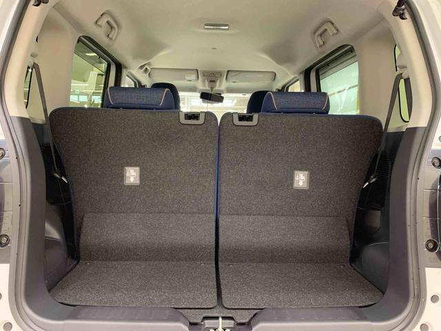 ムーヴキャンバスセオリーＧ　２ＷＤ両側電動スライドドア・ＬＥＤヘッドライト・オートライト・オートマチックハイビーム・プッシュスタートボタン・アイドリングストップ・シートヒーター・電動パーキングブレーキ・スマートアシスト（群馬県）の中古車