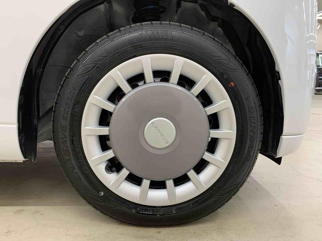 ムーヴキャンバスセオリーＧ　２ＷＤ両側電動スライドドア・ＬＥＤヘッドライト・オートライト・オートマチックハイビーム・プッシュスタートボタン・アイドリングストップ・シートヒーター・電動パーキングブレーキ・スマートアシスト（群馬県）の中古車