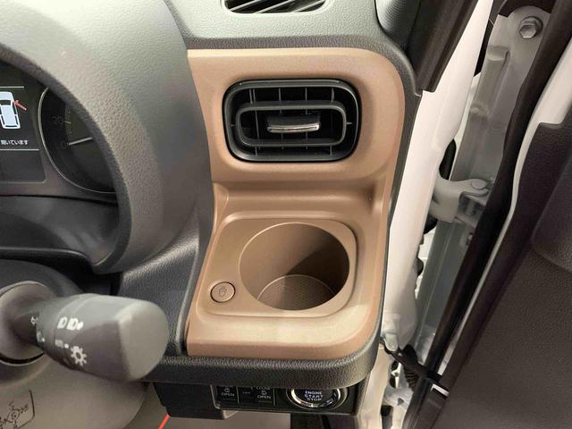 ムーヴキャンバスセオリーＧ　２ＷＤ両側電動スライドドア・ＬＥＤヘッドライト・オートライト・オートマチックハイビーム・プッシュスタートボタン・アイドリングストップ・シートヒーター・電動パーキングブレーキ・スマートアシスト（群馬県）の中古車