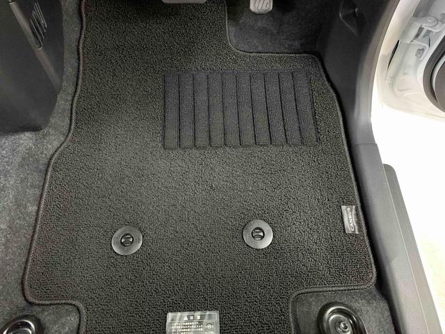 ムーヴキャンバスセオリーＧ　２ＷＤ両側電動スライドドア・ＬＥＤヘッドライト・オートライト・オートマチックハイビーム・プッシュスタートボタン・アイドリングストップ・シートヒーター・電動パーキングブレーキ・スマートアシスト（群馬県）の中古車