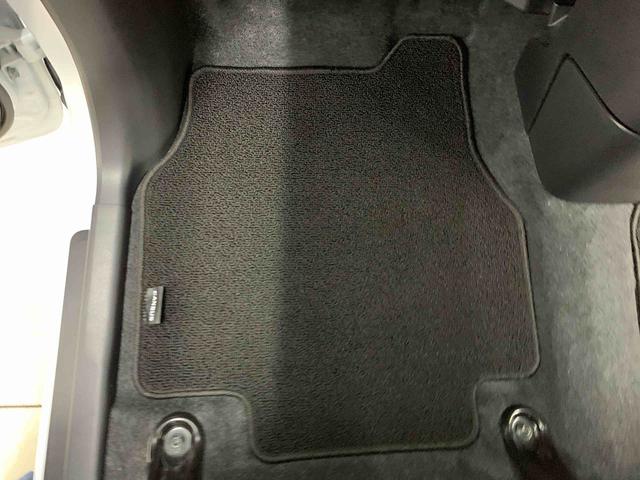 ムーヴキャンバスセオリーＧ　２ＷＤ両側電動スライドドア・ＬＥＤヘッドライト・オートライト・オートマチックハイビーム・プッシュスタートボタン・アイドリングストップ・シートヒーター・電動パーキングブレーキ・スマートアシスト（群馬県）の中古車