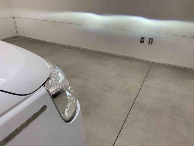 ムーヴキャンバスセオリーＧ　２ＷＤ両側電動スライドドア・ＬＥＤヘッドライト・オートライト・オートマチックハイビーム・プッシュスタートボタン・アイドリングストップ・シートヒーター・電動パーキングブレーキ・スマートアシスト（群馬県）の中古車