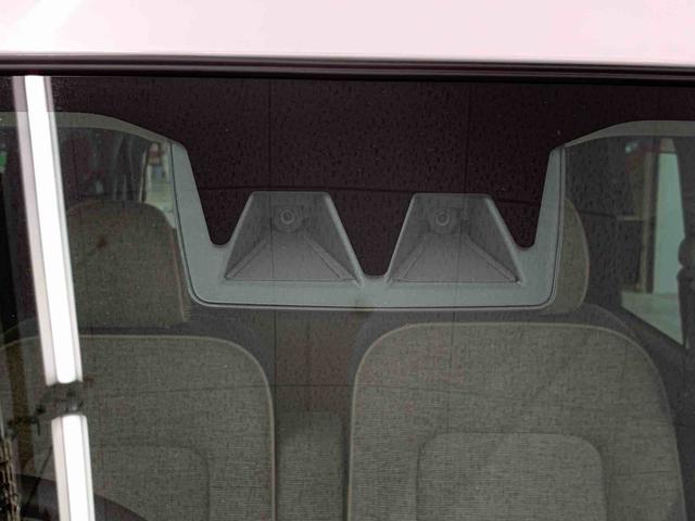 ムーヴキャンバスストライプスＧ　２ＷＤ両側電動スライドドア・ＬＥＤヘッドライト・オートライト・オートマチックハイビーム・プッシュスタートボタン・アイドリングストップ・シートヒーター・電動パーキングブレーキ・スマートアシスト（群馬県）の中古車