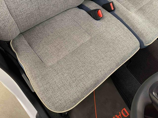 ムーヴキャンバスストライプスＧ　２ＷＤ両側電動スライドドア・ＬＥＤヘッドライト・オートライト・オートマチックハイビーム・プッシュスタートボタン・アイドリングストップ・シートヒーター・電動パーキングブレーキ・スマートアシスト（群馬県）の中古車