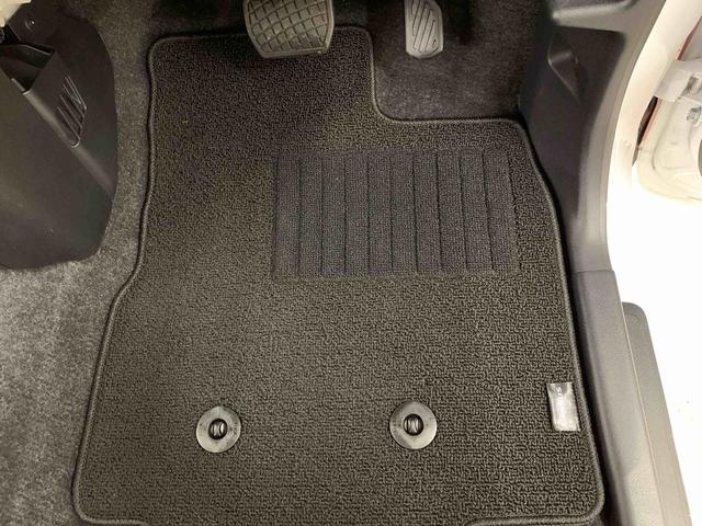 ムーヴキャンバスストライプスＧ　２ＷＤ両側電動スライドドア・ＬＥＤヘッドライト・オートライト・オートマチックハイビーム・プッシュスタートボタン・アイドリングストップ・シートヒーター・電動パーキングブレーキ・スマートアシスト（群馬県）の中古車