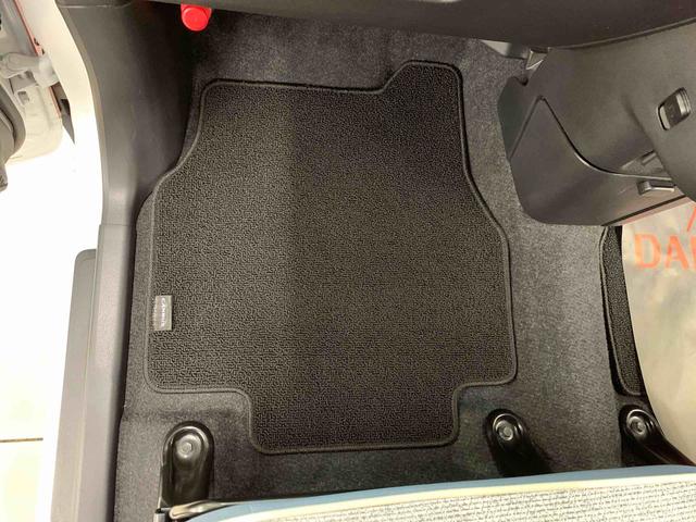 ムーヴキャンバスストライプスＧ　２ＷＤ両側電動スライドドア・ＬＥＤヘッドライト・オートライト・オートマチックハイビーム・プッシュスタートボタン・アイドリングストップ・シートヒーター・電動パーキングブレーキ・スマートアシスト（群馬県）の中古車