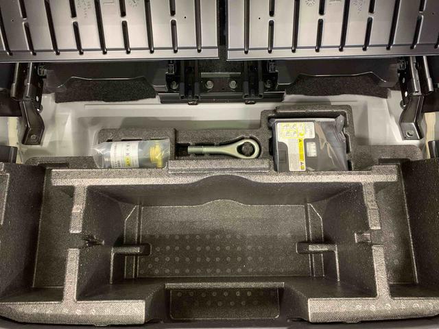 ムーヴキャンバスストライプスＧ　２ＷＤ両側電動スライドドア・ＬＥＤヘッドライト・オートライト・オートマチックハイビーム・プッシュスタートボタン・アイドリングストップ・シートヒーター・電動パーキングブレーキ・スマートアシスト（群馬県）の中古車