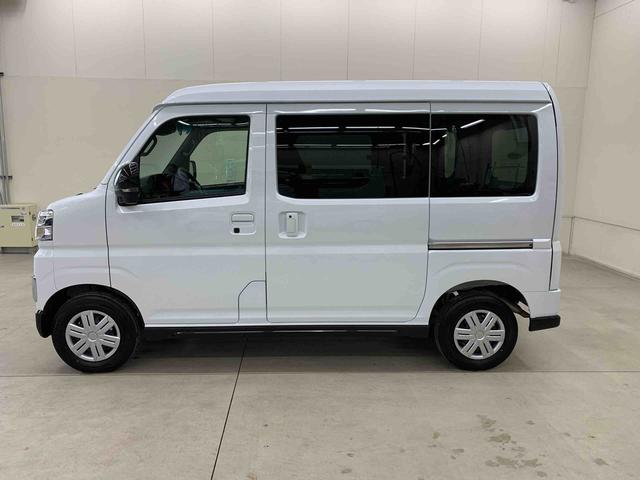 アトレーＲＳ　４ＷＤ両側電動スライドドア・ＬＥＤヘッドライト・オートライト・オートマチックハイビーム・プッシュスタートボタン・アイドリングストップ・オートエアコン・電動格納式ドアミラー・スマートアシスト（群馬県）の中古車